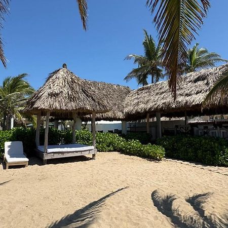 Villa Marena Hotel Boutique Coyuca de Benitez 外观 照片