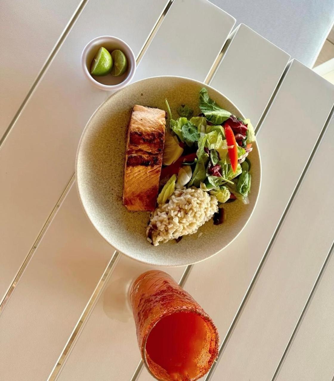 Villa Marena Hotel Boutique Coyuca de Benitez 外观 照片