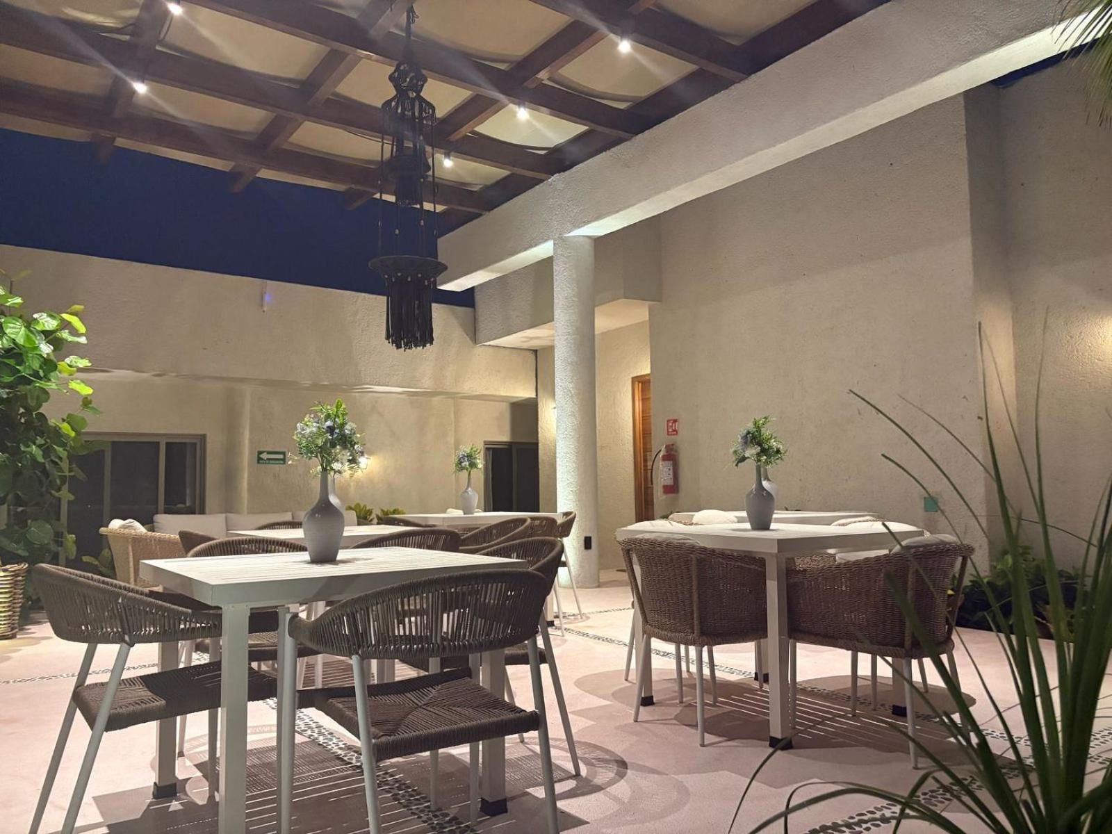Villa Marena Hotel Boutique Coyuca de Benitez 外观 照片