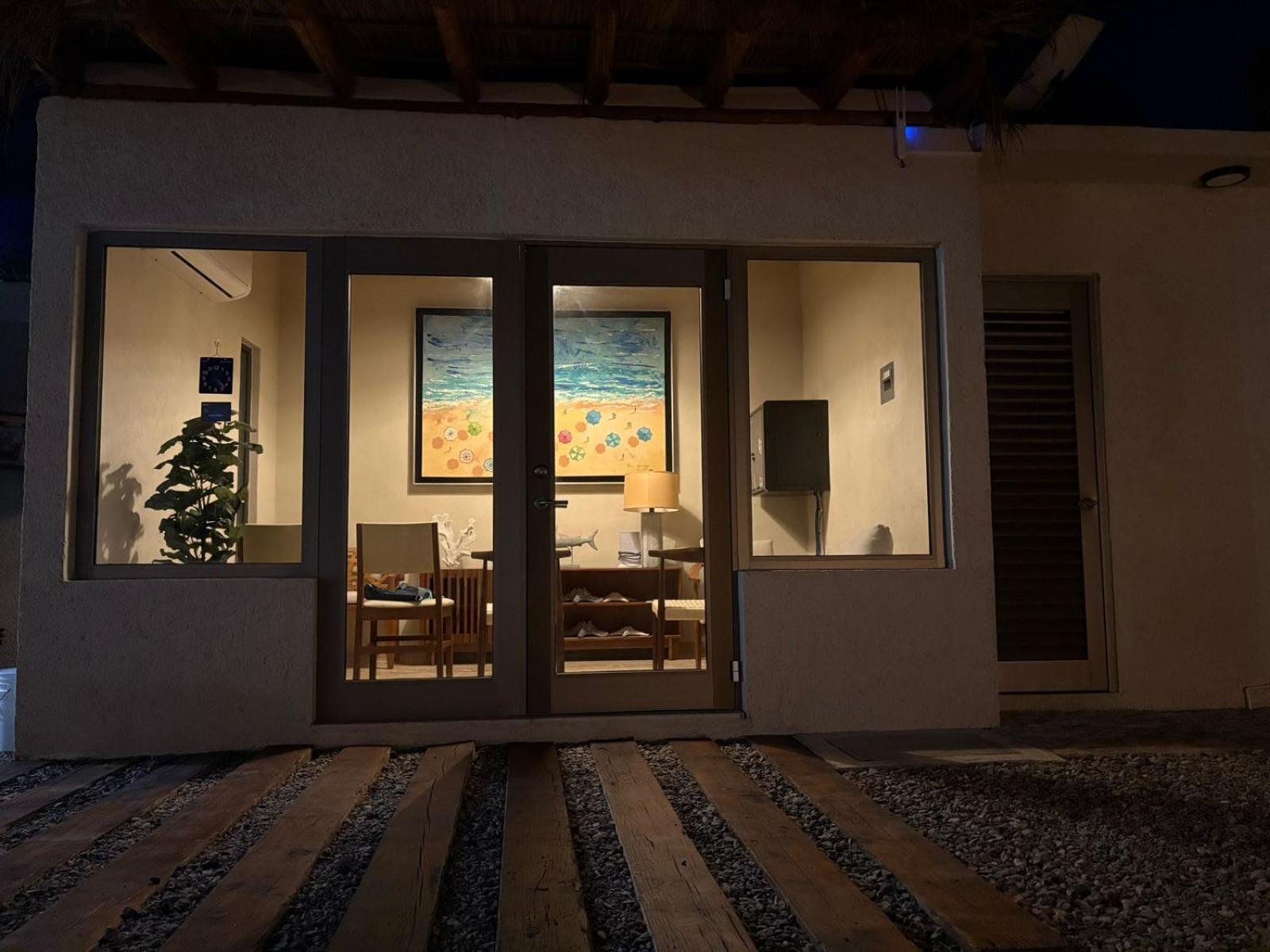 Villa Marena Hotel Boutique Coyuca de Benitez 外观 照片