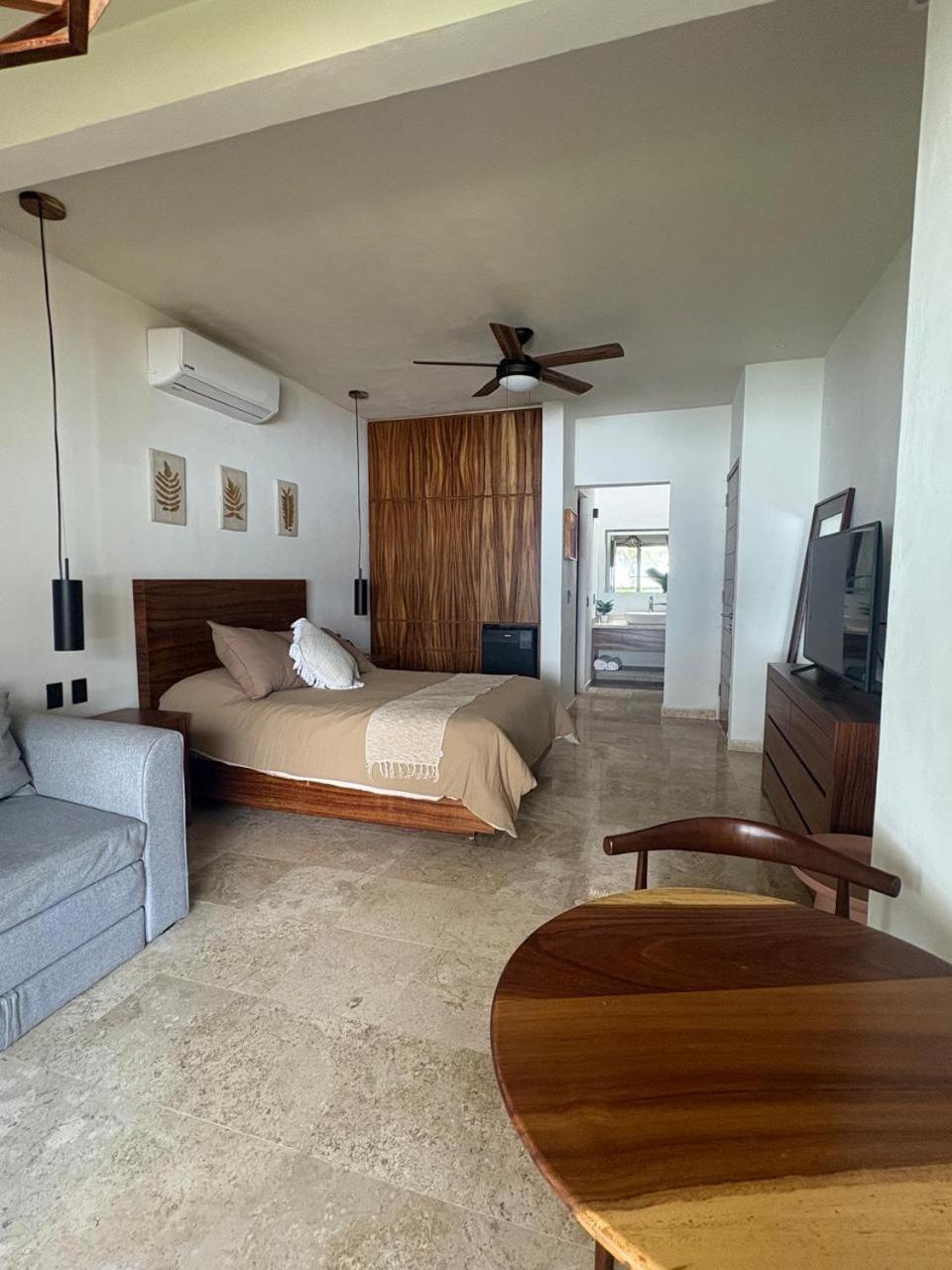 Villa Marena Hotel Boutique Coyuca de Benitez 外观 照片