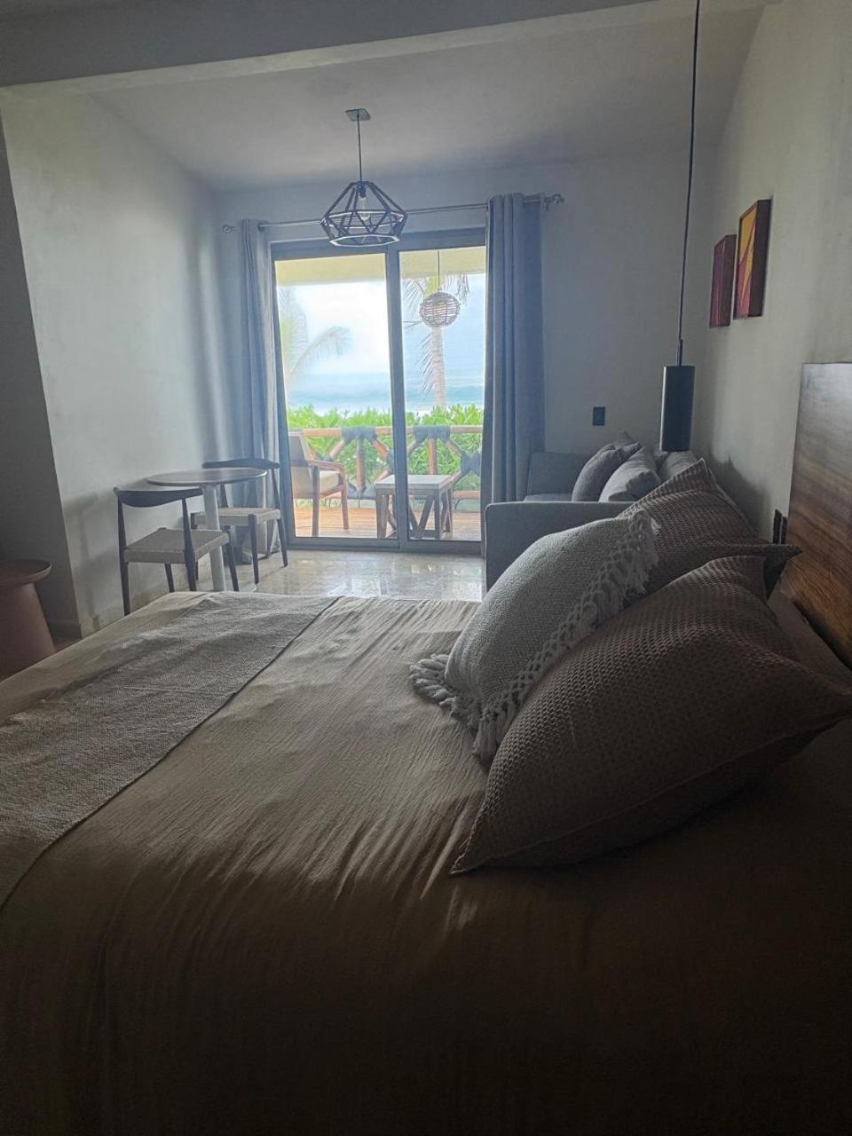 Villa Marena Hotel Boutique Coyuca de Benitez 外观 照片