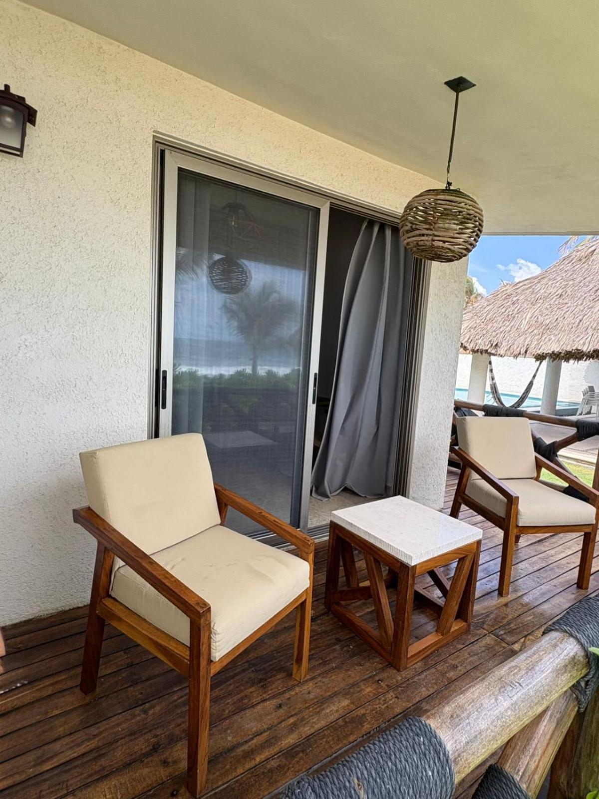 Villa Marena Hotel Boutique Coyuca de Benitez 外观 照片