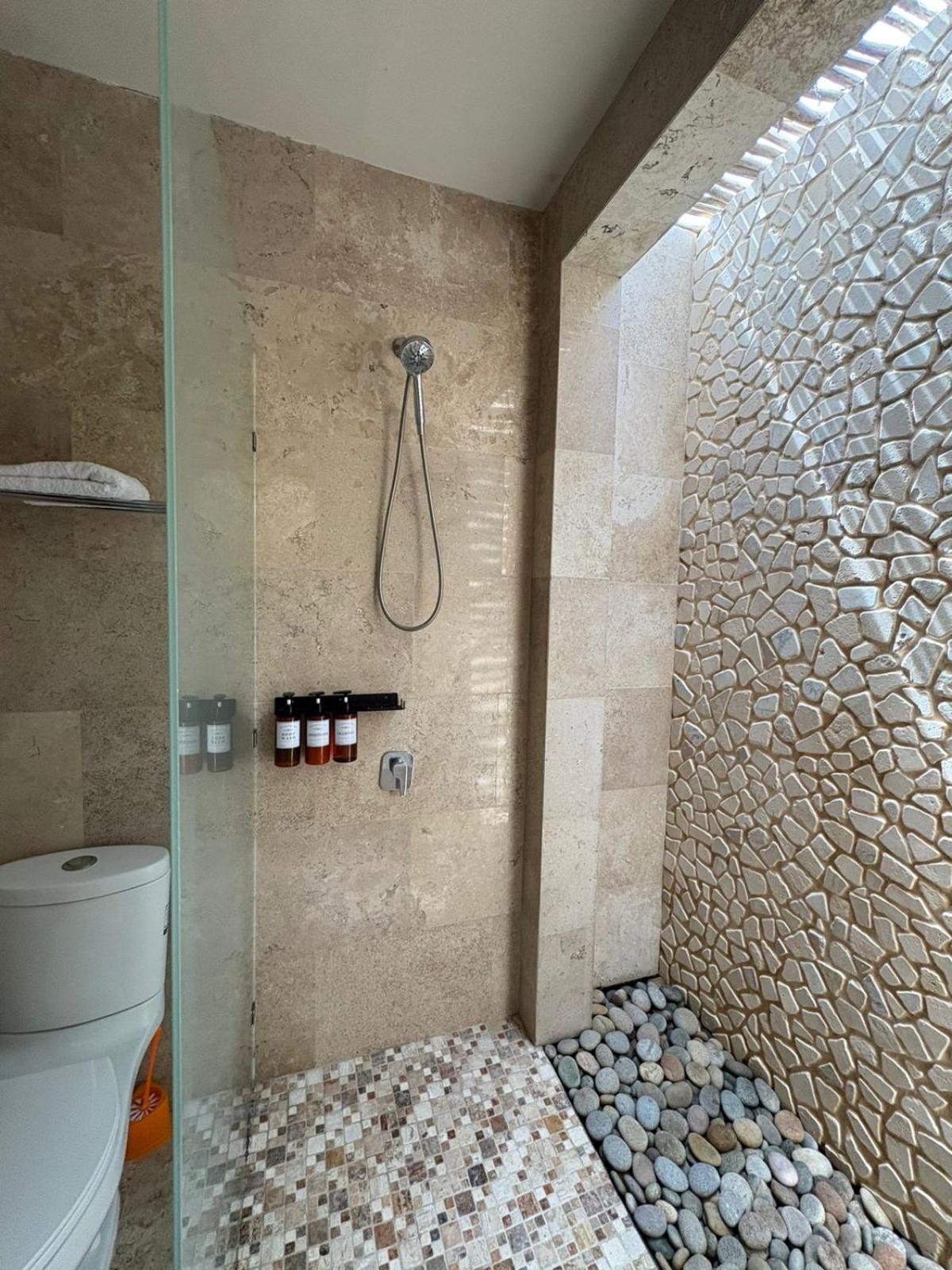 Villa Marena Hotel Boutique Coyuca de Benitez 外观 照片
