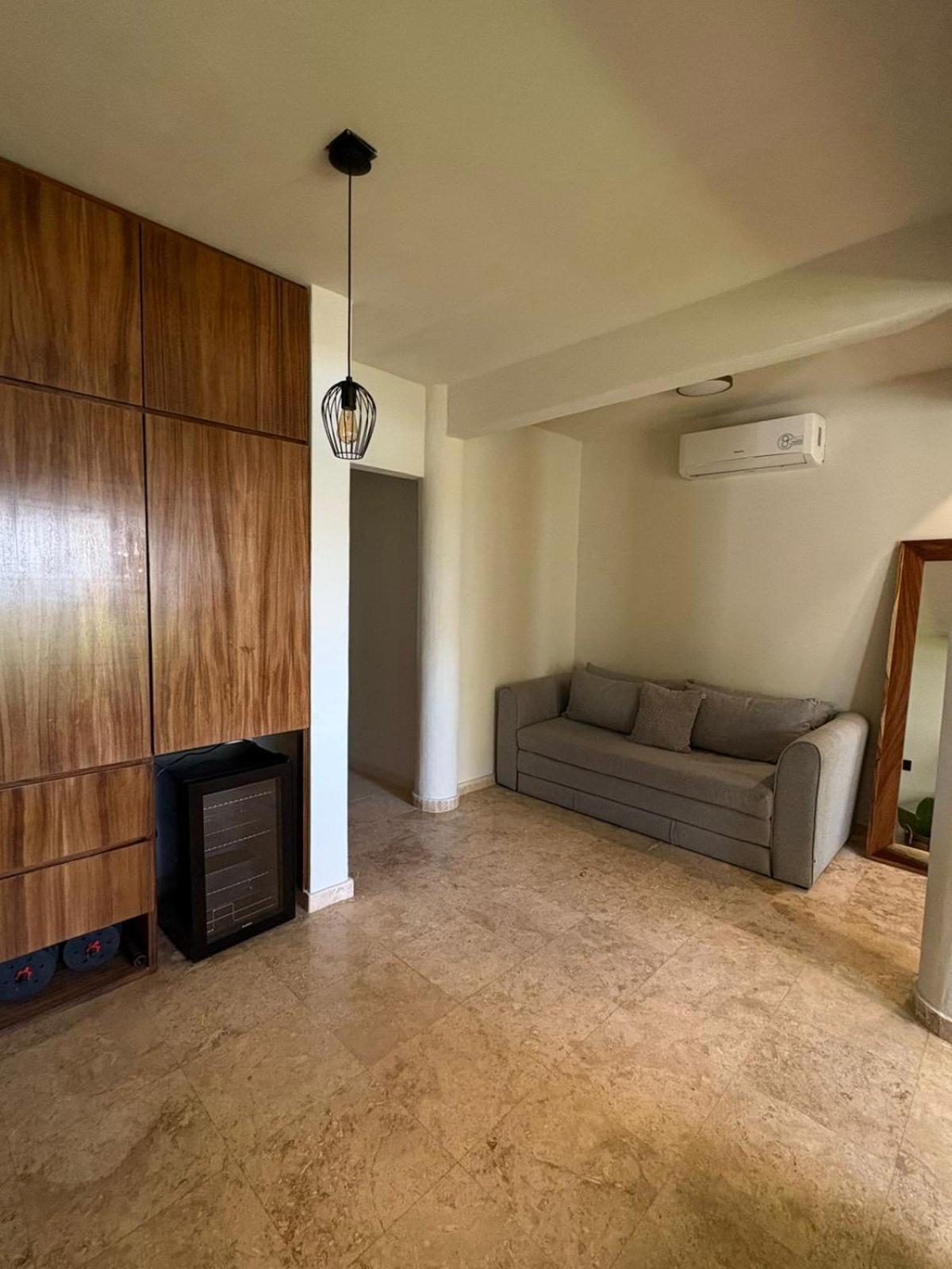 Villa Marena Hotel Boutique Coyuca de Benitez 外观 照片