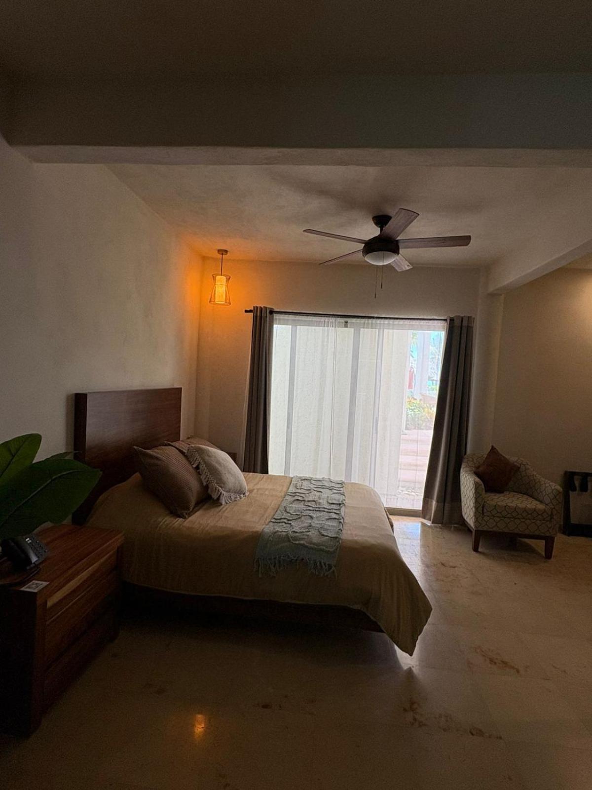 Villa Marena Hotel Boutique Coyuca de Benitez 外观 照片