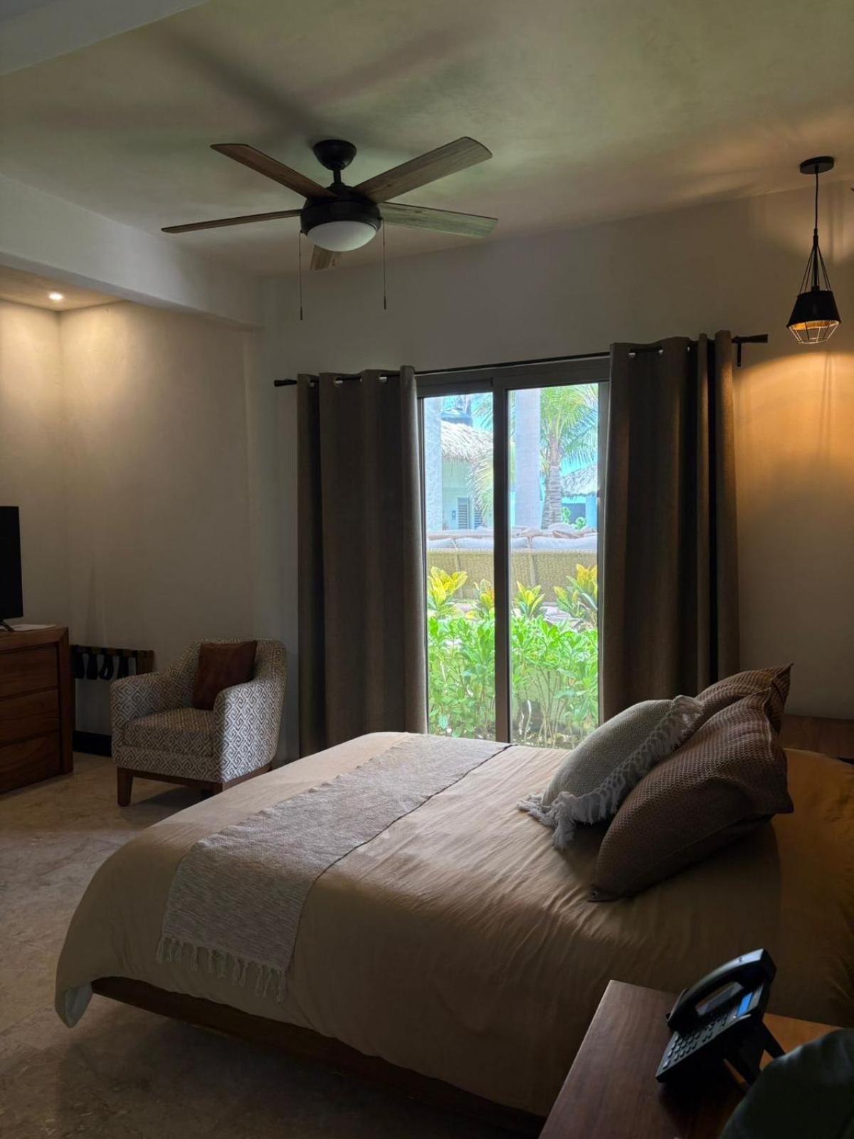 Villa Marena Hotel Boutique Coyuca de Benitez 外观 照片